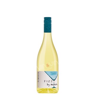 Bodegas Mureda - Fizzy White